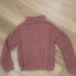 Boutique Sweater